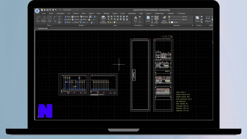 GstarCAD Professional Download Full Terbaru Version