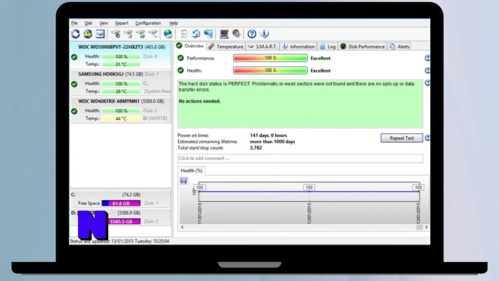 Hard Disk Validator Download Full Terbaru Version