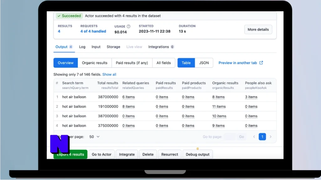 Helium Scraper Enterprise Download Full Terbaru Version