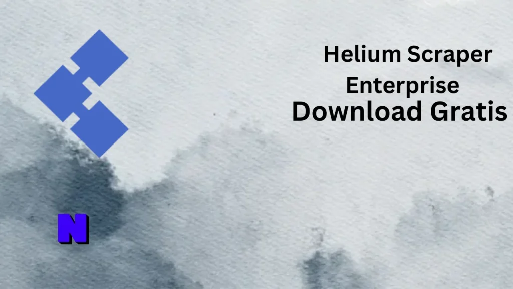Helium Scraper Enterprise Download Gratis