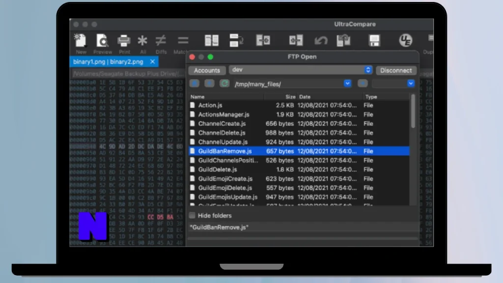 IDM UltraCompare Professional Download Full Terbaru Version