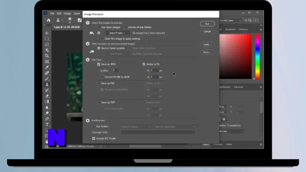 Icecream Image Resizer Download Full Terbaru Version