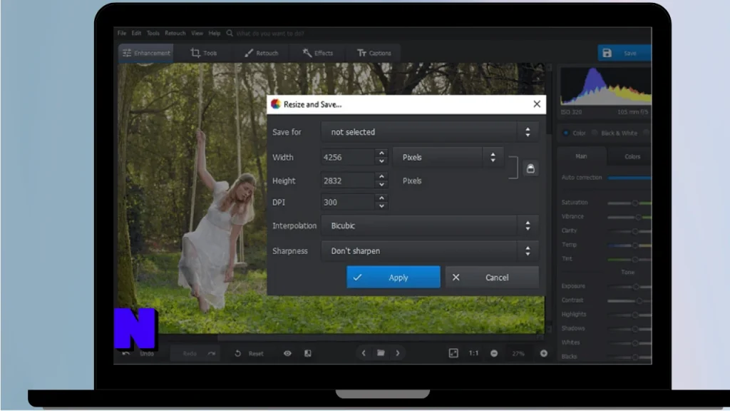 Icecream Image Resizer Download Full Terbaru Version