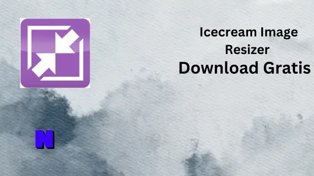 Icecream Image Resizer Download Gratis