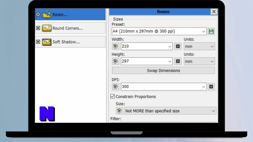 Imbatch Download Full Terbaru Version