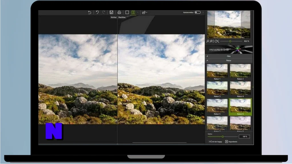 InPixio Photo Eraser Download Full Terbaru Version
