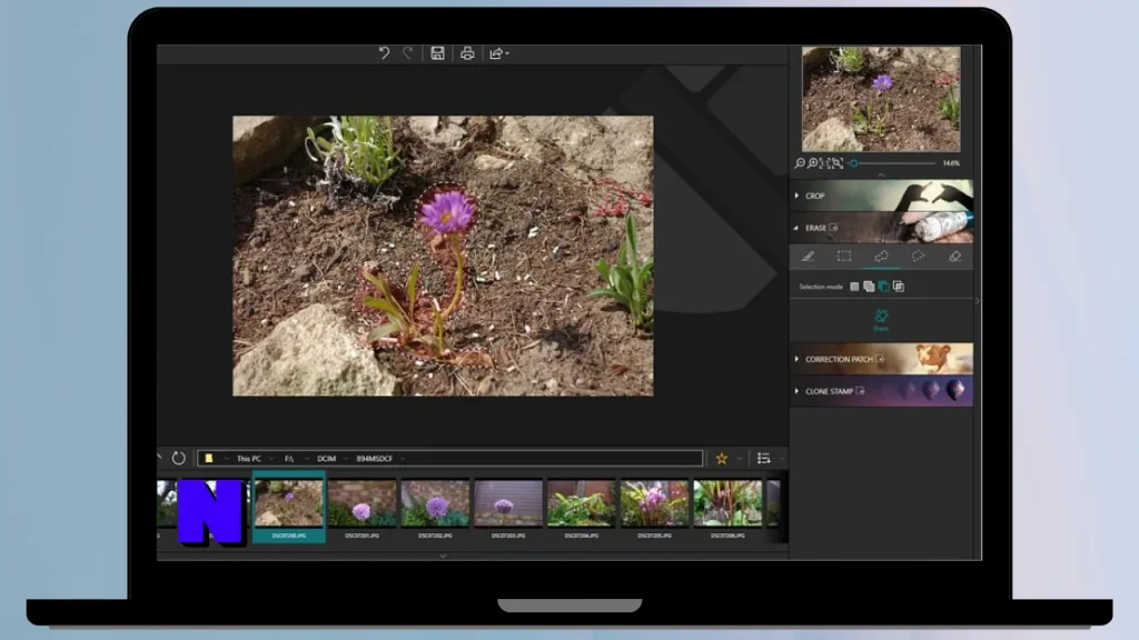 InPixio Photo Eraser Download Full Terbaru Version