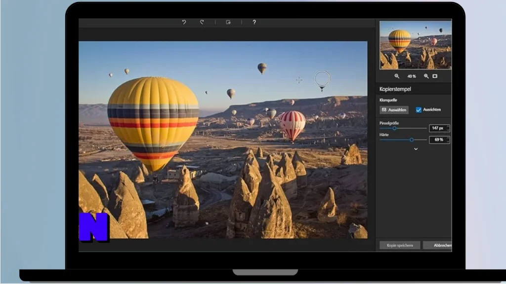 InPixio Photo Maximizer Pro Download Full Terbaru Version