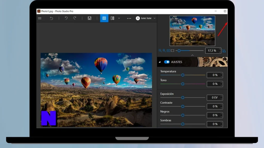 InPixio Photo Maximizer Pro Download Full Terbaru Version