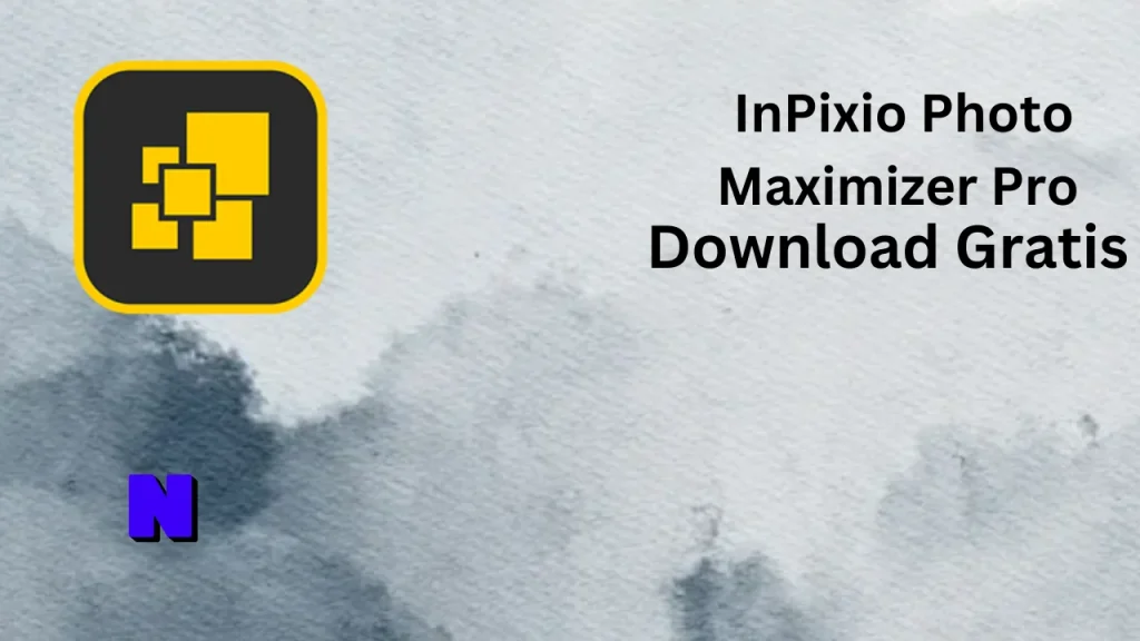 InPixio Photo Maximizer Pro Download Gratis