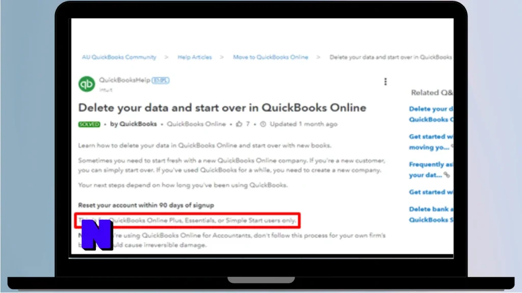 Intuit QuickBooks Plus Download Full Terbaru Version
