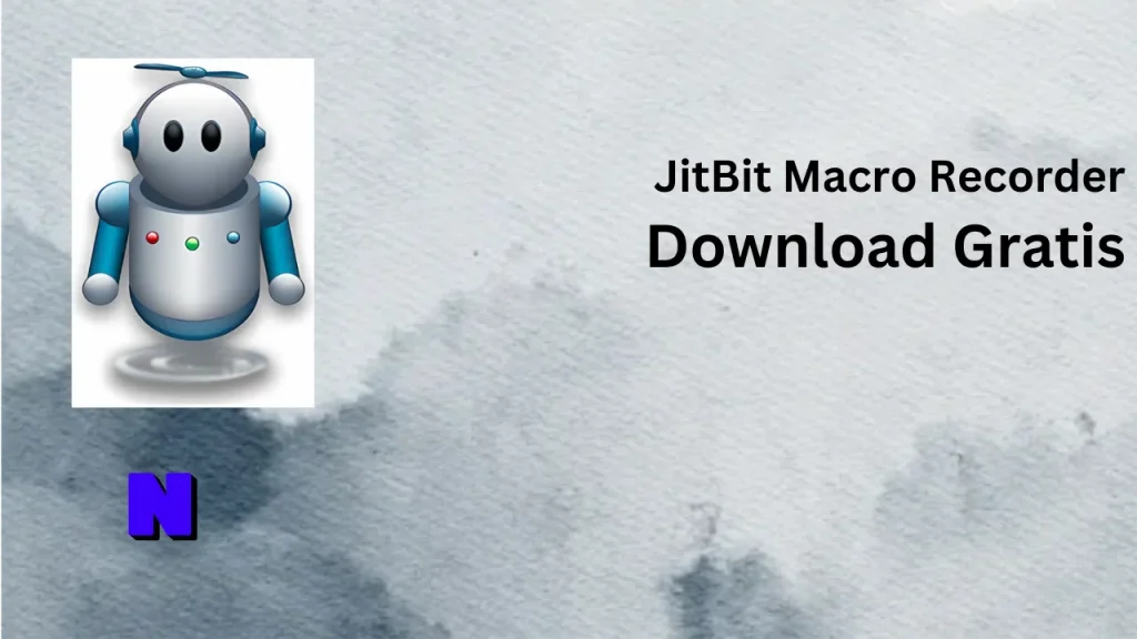 JitBit Macro Recorder Download Gratis