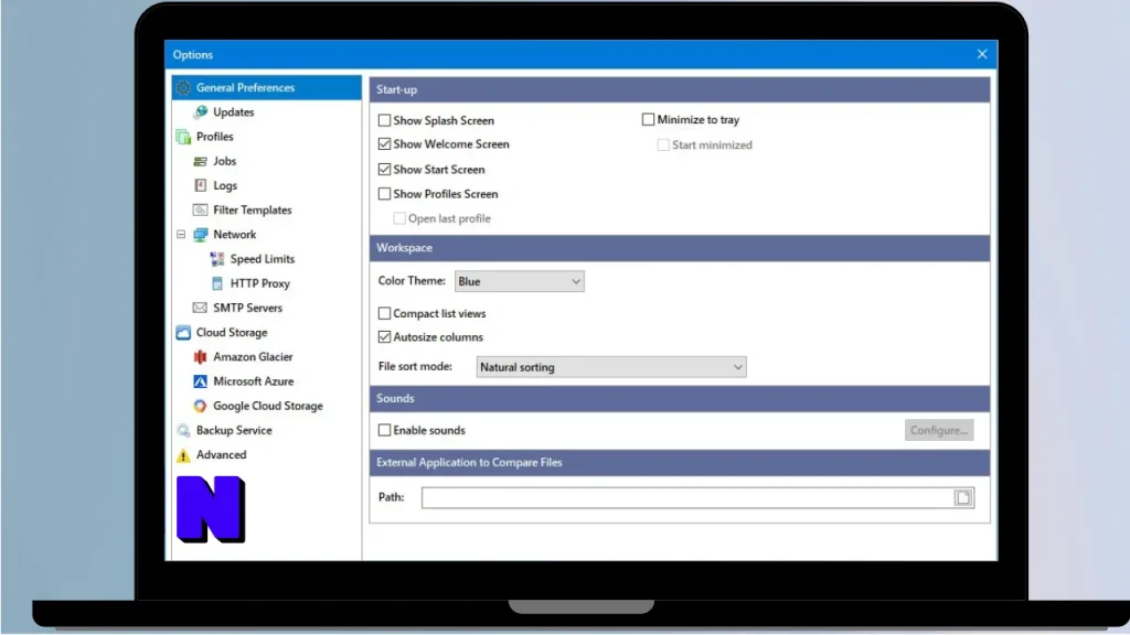 KLS IceArchiver Download Full Terbaru Version