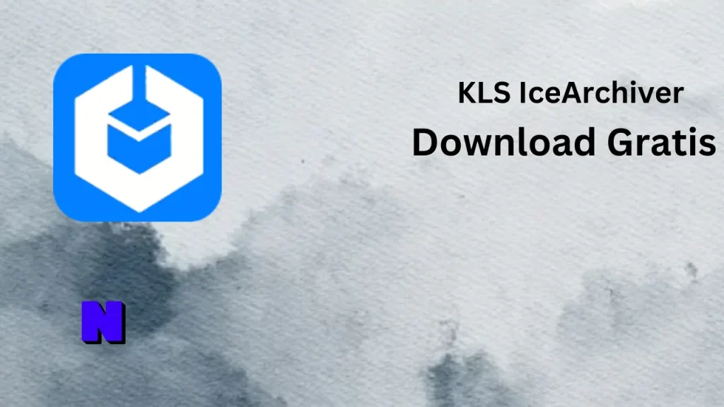 KLS IceArchiver Download Gratis