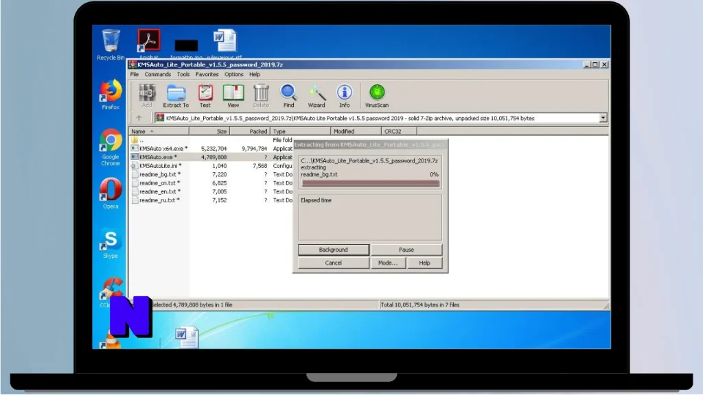 KMSAuto Lite Download Full Terbaru Version