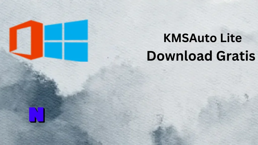 KMSAuto Lite Download Gratis