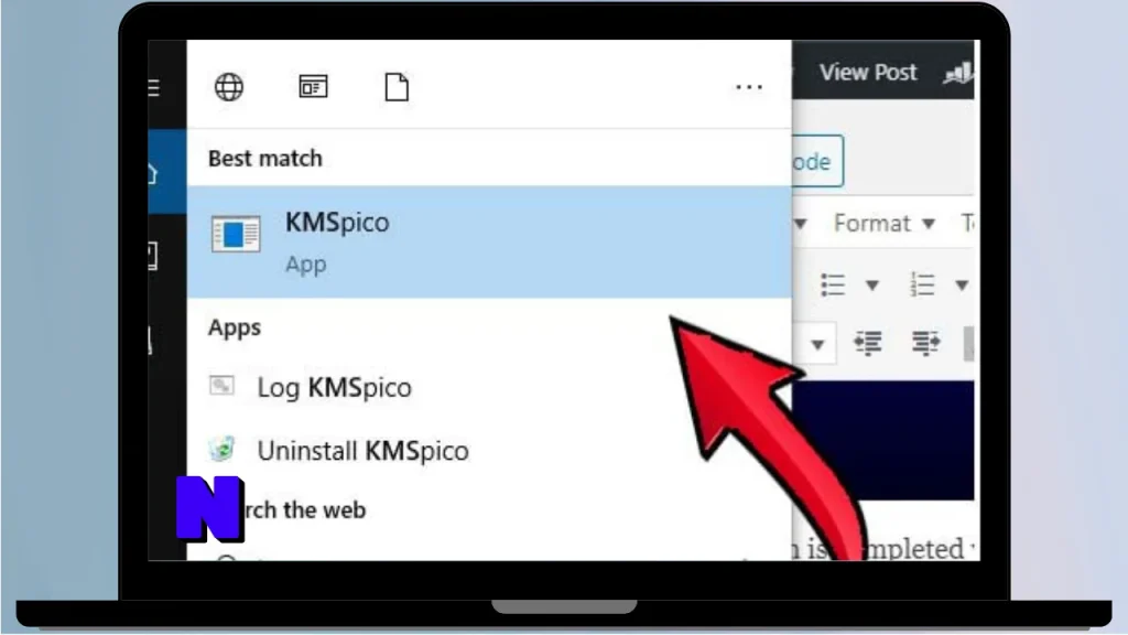 KMSpico Download Full Terbaru Version