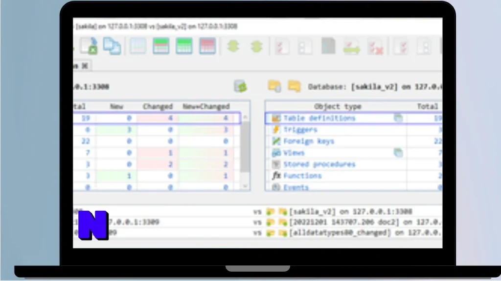 KS DB Merge Tools for SQLite Pro Download Full Terbaru Version
