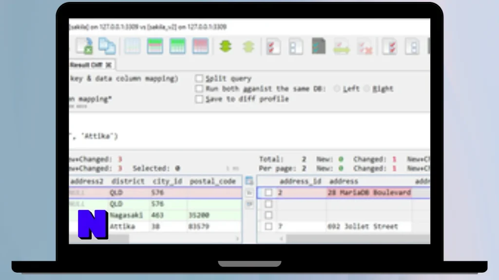 KS DB Merge Tools for SQLite Pro Download Full Terbaru Version