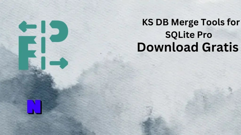 KS DB Merge Tools for SQLite Pro Download Gratis