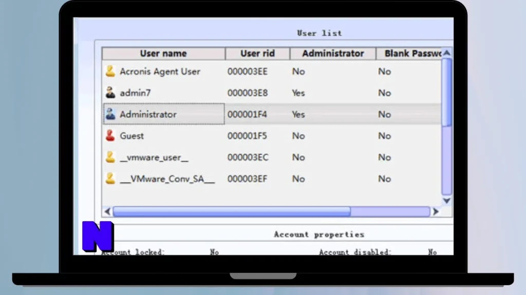 Lazesoft Recover My Password Download Full Terbaru Version
