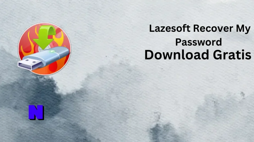 Lazesoft Recover My Password Download Gratis