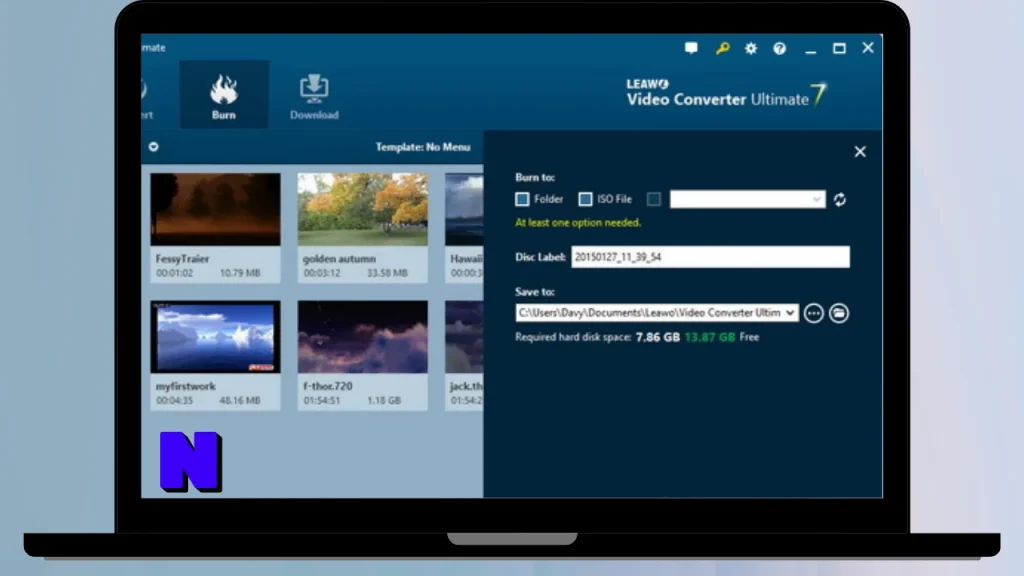 Leawo Video Converter Ultimate Download Full Terbaru Version