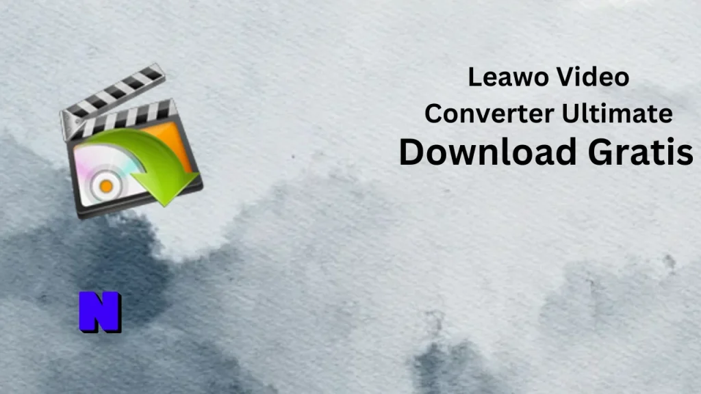Leawo Video Converter Ultimate Download Gratis