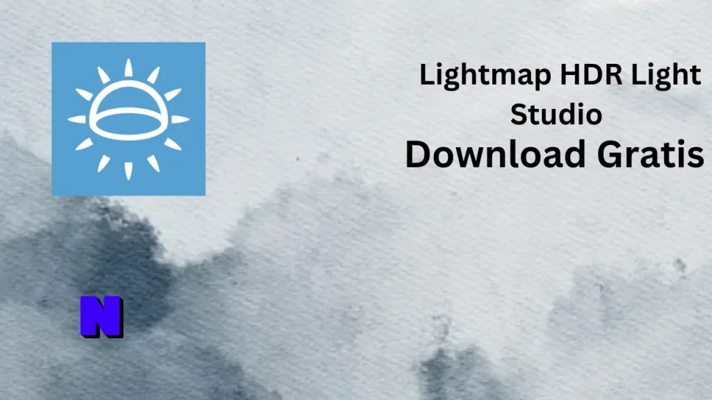 Lightmap HDR Light Studio Download Gratis