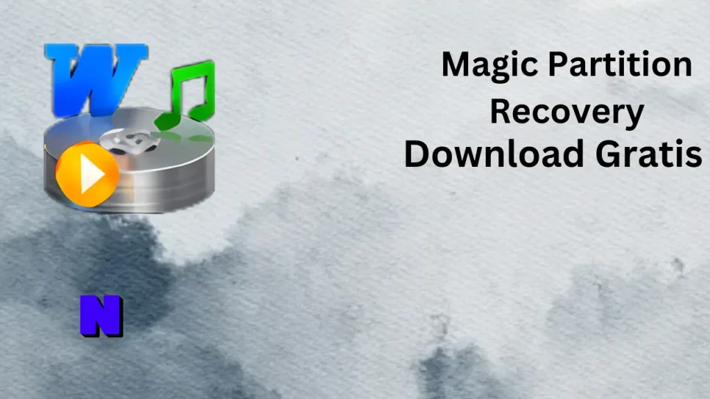 Magic Partition Recovery Download Gratis