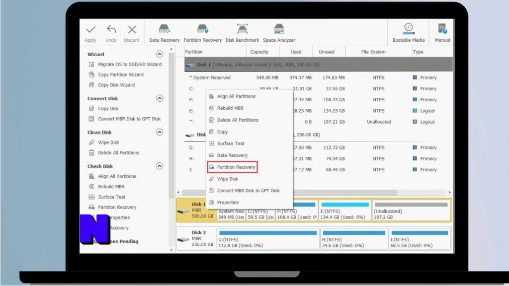 Magic Photo Recovery Download Full Terbaru Version