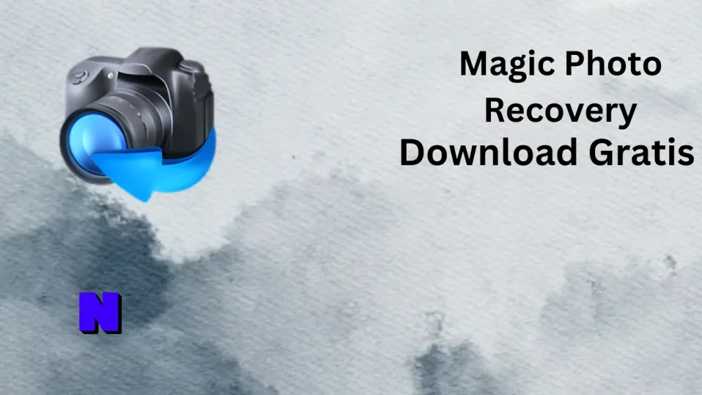 Magic Photo Recovery Download Gratis