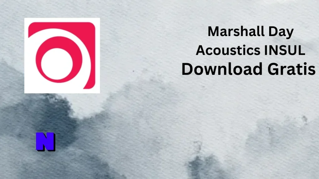 Marshall Day Acoustics INSUL Download Gratis