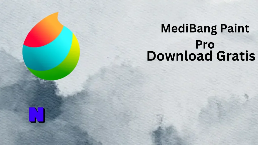 MediBang Paint Pro Download Gratis