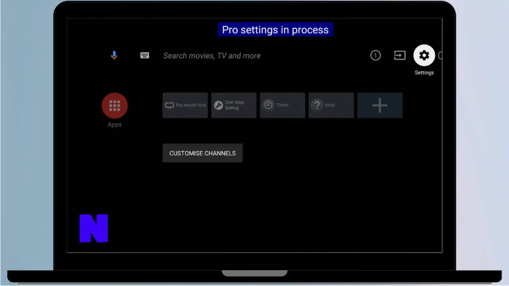 Mirror for Sony TV Download Full Terbaru Version