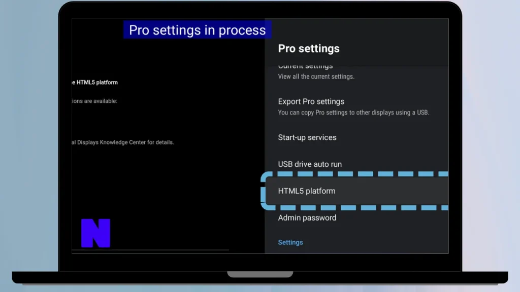 Mirror for Sony TV Download Full Terbaru Version
