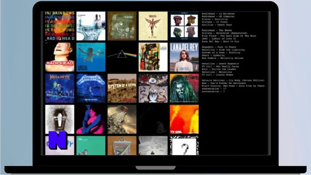 My Music Collection Download Full Terbaru Version