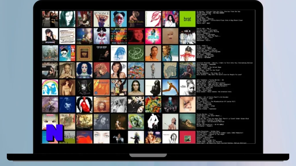 My Music Collection Download Full Terbaru Version