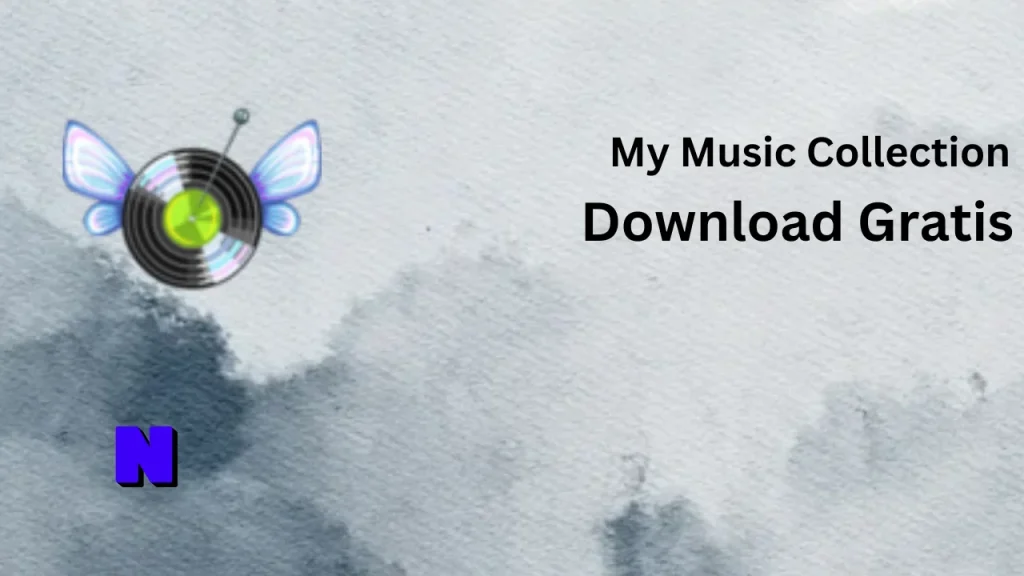 My Music Collection Download Gratis