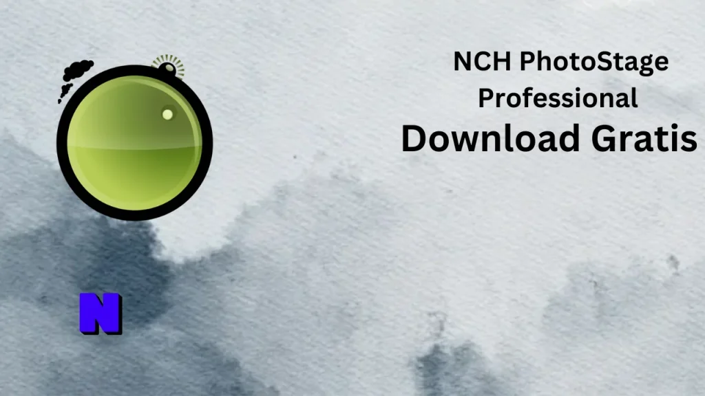 NCH PhotoStage Professional Download Gratis