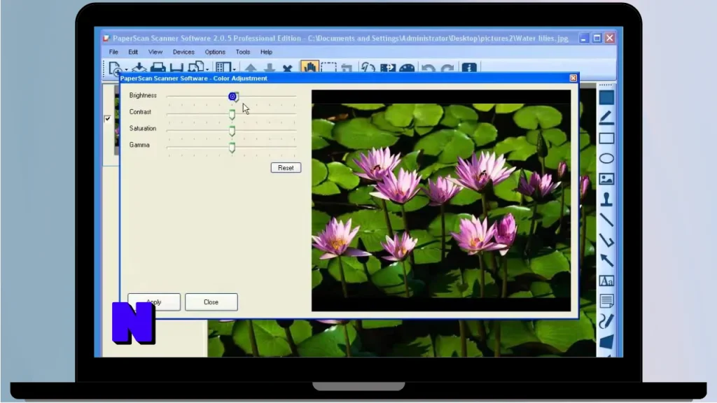 ORPALIS PaperScan Professional Edition Download Full Terbaru Version