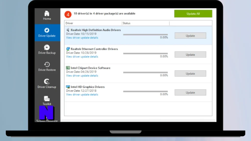 PCHelpSoft Driver Updater Pro Download Full Terbaru Version