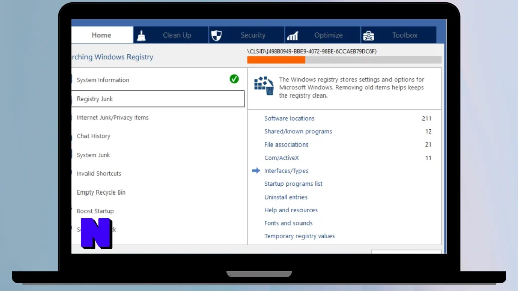 PCHelpSoft PC Cleaner Pro Download Full Terbaru Version