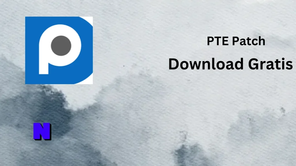 PTE Patch Download Gratis
