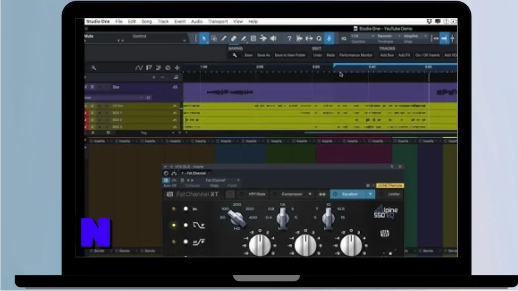 PreSonus Ampire High Density Pack Download Full Terbaru Version