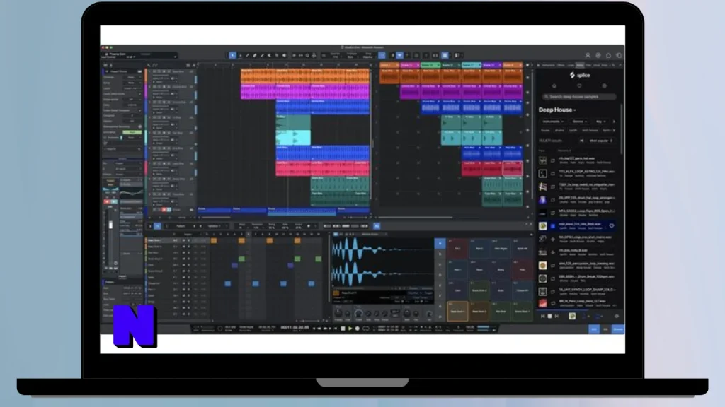 PreSonus Retro Mix Legends Download Gratis