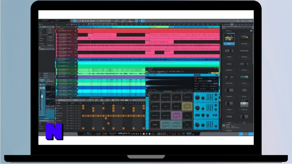 PreSonus Retro Mix Legends Download Gratis