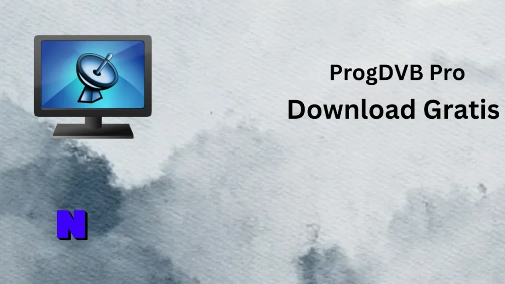 ProgDVB Pro Download Gratis