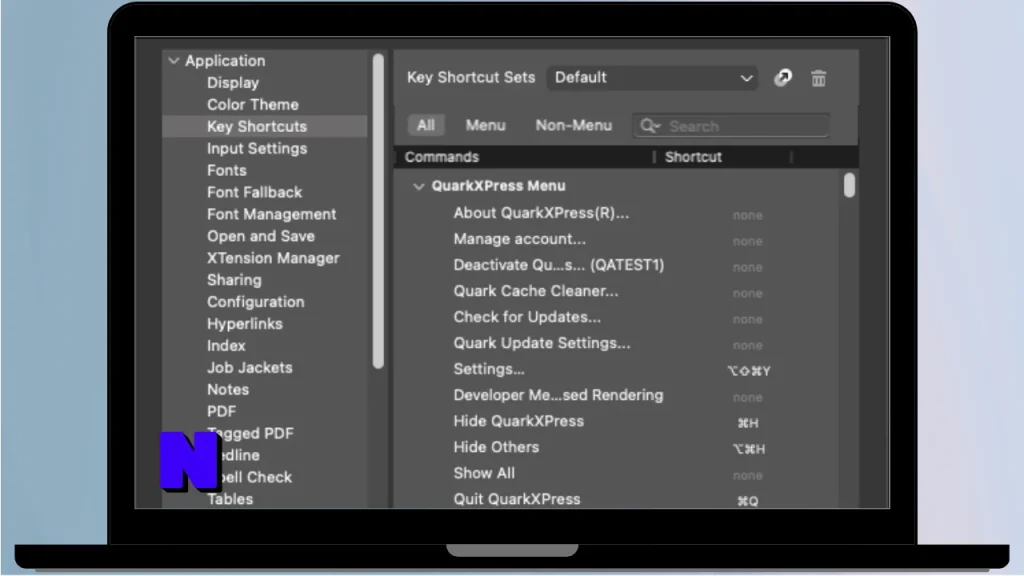 QuarkXPress CopyDesk Download Full Terbaru Version