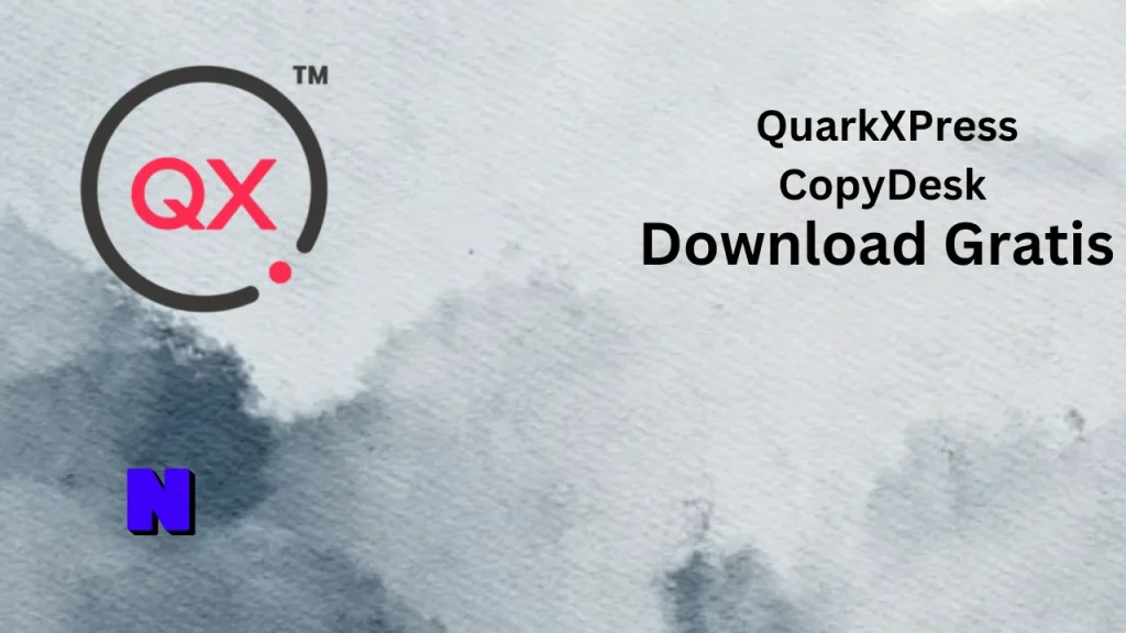 QuarkXPress CopyDesk Download Gratis